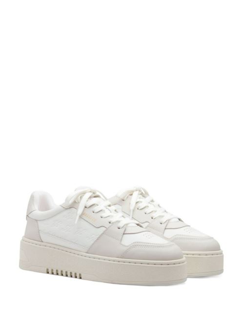 ORBIT NEO SNEAKER AXEL ARIGATO | F3041001Off White/Beige